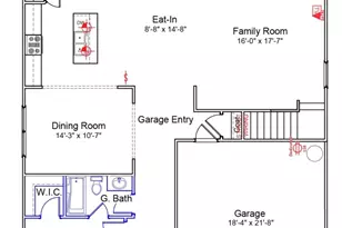 15 Cordoba Dr, Franklinton, NC 27525 - Photo 3