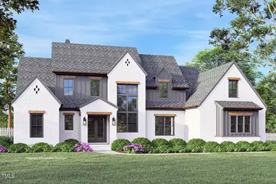 197 Lakeside Drive, Chapel Hill, NC 27517 - Photo 1