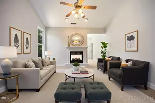 11020 Southwalk Ln, Raleigh, NC 27614 - Photo 5