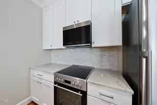 606 Daniels St, Raleigh, NC 27605 - Photo 5