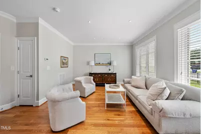 606 Daniels Street #B, Raleigh, NC 27605 - Photo 11