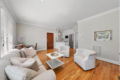 606 Daniels Street #B, Raleigh, NC 27605 - Photo 15