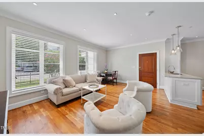 606 Daniels Street #B, Raleigh, NC 27605 - Photo 1