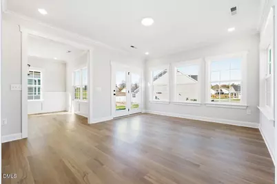 1102 Nantucket Drive #Lot 94, Mebane, NC 27302 - Photo 21