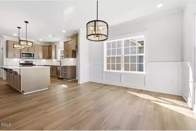 1102 Nantucket Drive #Lot 94, Mebane, NC 27302 - Photo 11