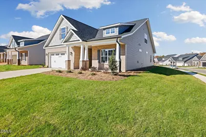 1102 Nantucket Drive #Lot 94, Mebane, NC 27302 - Photo 3