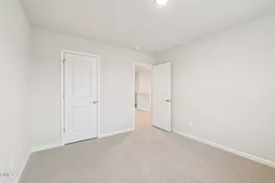 137 Klamath Dr, Garner, NC 27529 - Photo 33