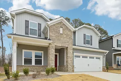 137 Klamath Drive, Garner, NC 27529 - Photo 3