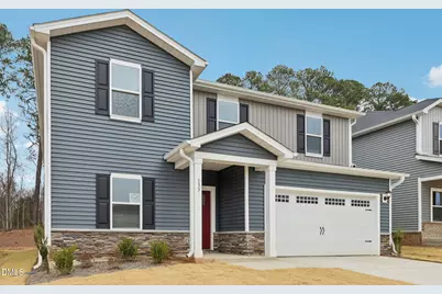 133 Klamath Drive, Garner, NC 27529 - Photo 3