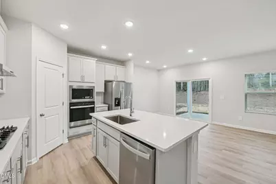 133 Klamath Drive, Garner, NC 27529 - Photo 17