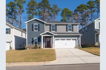 133 Klamath Drive, Garner, NC 27529 - Photo 1