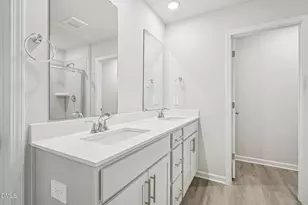 133 Klamath Dr, Garner, NC 27529 - Photo 35