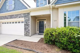 610 Silk Tree, Fuquay Varina, NC 27526 - Photo 3