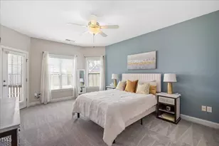 610 Silk Tree, Fuquay Varina, NC 27526 - Photo 17