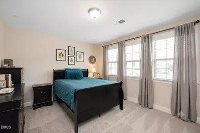 610 Silk Tree, Fuquay Varina, NC 27526 - Photo 23
