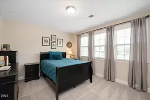 610 Silk Tree, Fuquay Varina, NC 27526 - Photo 23