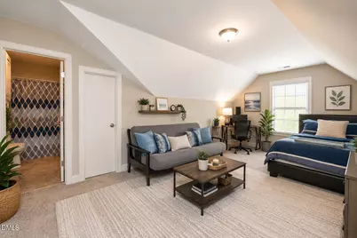 610 Silk Tree, Fuquay Varina, NC 27526 - Photo 19