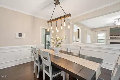 610 Silk Tree, Fuquay Varina, NC 27526 - Photo 5