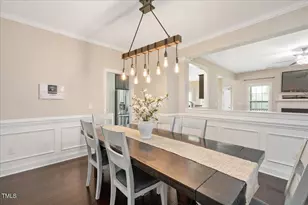 610 Silk Tree, Fuquay Varina, NC 27526 - Photo 5