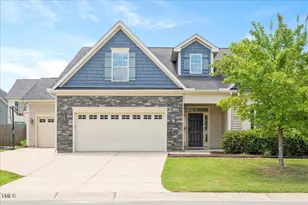 610 Silk Tree, Fuquay Varina, NC 27526 - Photo 1