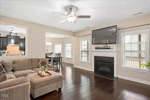 610 Silk Tree, Fuquay Varina, NC 27526 - Photo 7