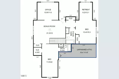 610 Silk Tree, Fuquay Varina, NC 27526 - Photo 37