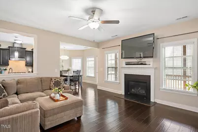 610 Silk Tree, Fuquay Varina, NC 27526 - Photo 7