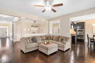 610 Silk Tree, Fuquay Varina, NC 27526 - Photo 9