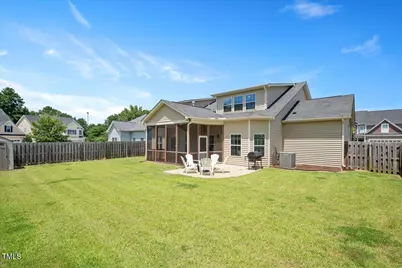 610 Silk Tree, Fuquay Varina, NC 27526 - Photo 33