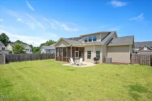 610 Silk Tree, Fuquay Varina, NC 27526 - Photo 33