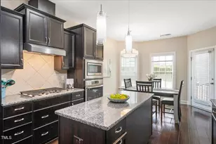 610 Silk Tree, Fuquay Varina, NC 27526 - Photo 15