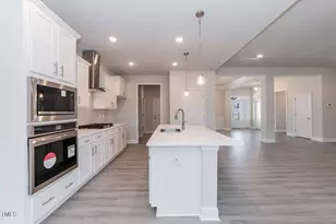 57 Braddock Ct, Garner, NC 27529 - Photo 9