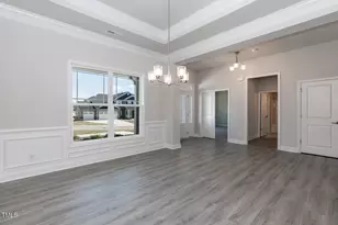 57 Braddock Ct, Garner, NC 27529 - Photo 5