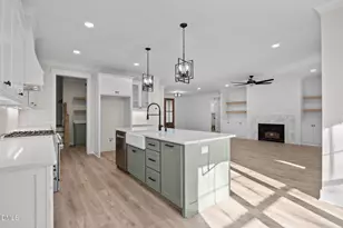 357 Slocum Dr, Wendell, NC 27591 - Photo 13