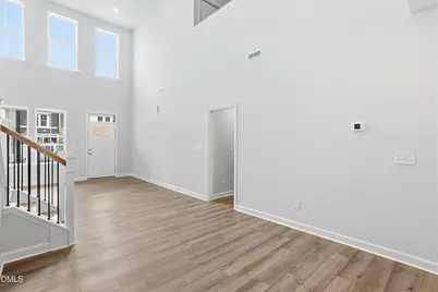 1103 Bell Heather Road #2, Durham, NC 27703 - Photo 5