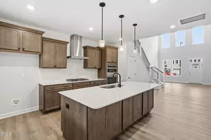 1103 Bell Heather Rd, Durham, NC 27703 - Photo 3