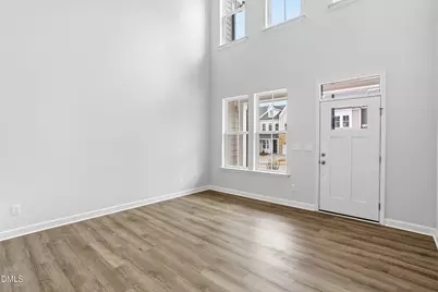 1103 Bell Heather Road #2, Durham, NC 27703 - Photo 7