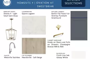 1107 Bell Heather Rd, Durham, NC 27703 - Photo 5