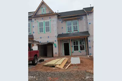 1107 Bell Heather Road #4, Durham, NC 27703 - Photo 1