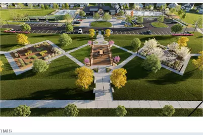 1107 Bell Heather Road #4, Durham, NC 27703 - Photo 23