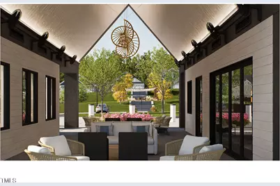 1107 Bell Heather Road #4, Durham, NC 27703 - Photo 17