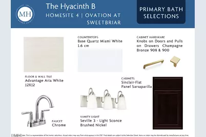 1107 Bell Heather Road #4, Durham, NC 27703 - Photo 7