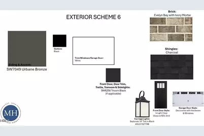 1107 Bell Heather Road #4, Durham, NC 27703 - Photo 3