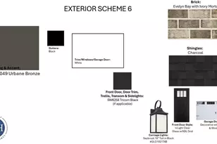 1107 Bell Heather Rd, Durham, NC 27703 - Photo 3