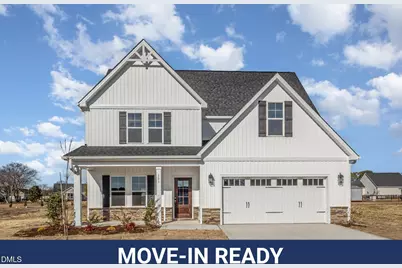 205 Hudson Village Drive, La Grange, NC 28551 - Photo 1