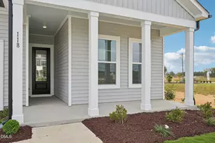 118 N Harvest Rdg Wy, Wilsons Mills, NC 27520 - Photo 3