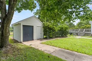 9704 Weathering Ct, Zebulon, NC 27597 - Photo 5