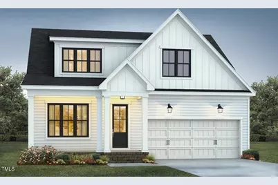 109 Big Bradley Drive, Wendell, NC 27591 - Photo 1