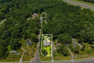 9640 Holly Springs Rd, Apex, NC 27539 - Photo 3