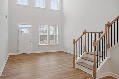 1203 Bell Heather Road #17, Durham, NC 27703 - Photo 5